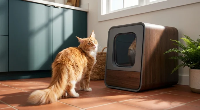 Cat Diarrhea: 7 Alarming Causes Every Owner Must Know Cat Diarrhea