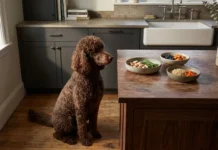 Dog Food Allergies: 7 Alarming Signs Every Owner Must Know Dog Food Allergies