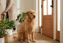 Dog Separation Anxiety: 9 Proven Ways to Help Your Dog Feel Calm Alone Dog Separation Anxiety