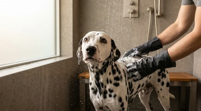 How Often Should You Bathe Your Dog? 7 Essential Tips How Often Should You Bathe Your Dog