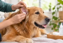 How to Clean Dog Ears: 7 Essential Tips for Healthy Ears How to Clean Dog Ears