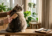 How to Groom a Cat: 7 Essential Tips for a Healthy Coat How to Groom a Cat