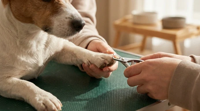 How to Trim Dog Nails: 7 Essential Tips for Safe Trims How to Trim Dog Nails