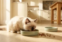 Kitten Feeding Guide: 7 Essential Tips for Healthy Growth Kitten Feeding Guide