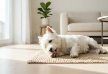 Why Do Dogs Lick Their Paws? 7 Common Causes You Should Know Why Do Dogs Lick Their Paws