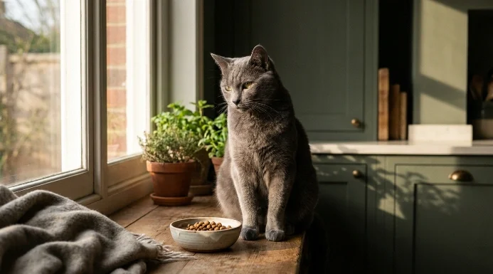 Cat Vomiting: 8 Common Causes and When to Call a Vet Cat Vomiting