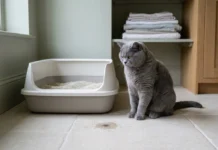 Cat Peeing Outside Litter Box? 7 Alarming Causes Cat Peeing Outside Litter Box