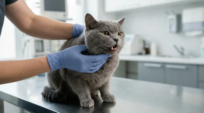 Inside a Cat’s Mouth: The Teeth Every Owner Should Know How Many Teeth Do Cats Have