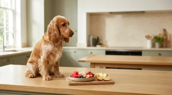 What Fruits Can Dogs Eat? 12 Healthy Safe Choices What Fruits Can Dogs Eat