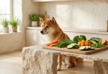 What Vegetables Can Dogs Eat? 12 Healthy Safe Choices What Vegetables Can Dogs Eat