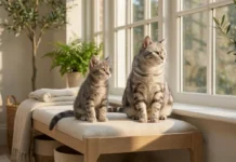 When Do Cats Stop Growing? 7 Essential Facts Revealed When Do Cats Stop Growing