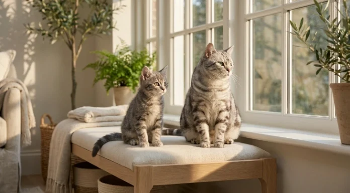 When Do Cats Stop Growing? 7 Essential Facts Revealed When Do Cats Stop Growing