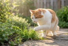 Why Do Cats Eat Grass? 7 Surprising Truths Revealed Why Do Cats Eat Grass