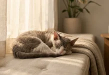 Why Do Cats Sleep So Much? 7 Surprising Facts Revealed Why Do Cats Sleep So Much