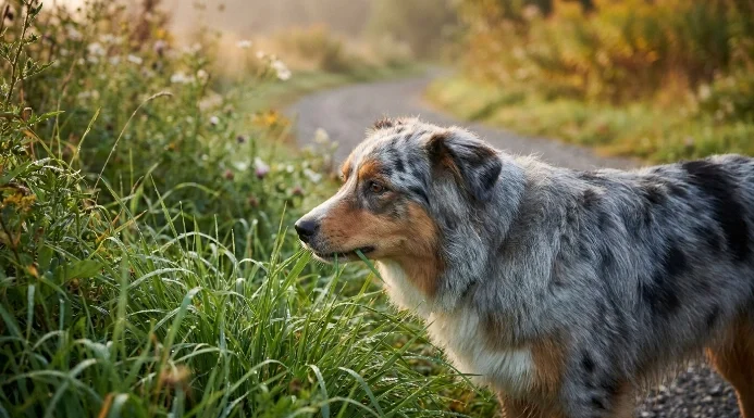 Why Do Dogs Eat Grass? 7 Surprising Reasons to Know Why Do Dogs Eat Grass