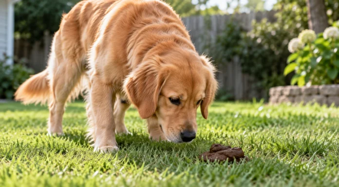 Why Do Dogs Eat Poop? 7 Surprising Truths Revealed Why Do Dogs Eat Poop