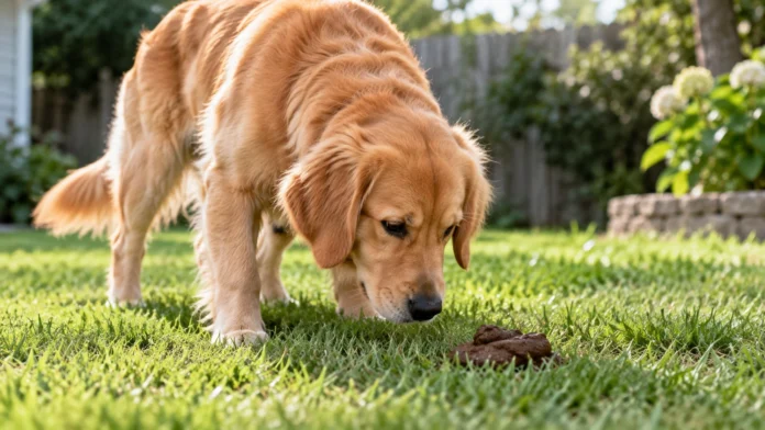 Why Do Dogs Eat Poop Why Do Dogs Eat Poop
