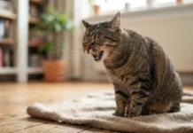Why Does My Cat Keep Sneezing? 7 Alarming Causes Why Does My Cat Keep Sneezing