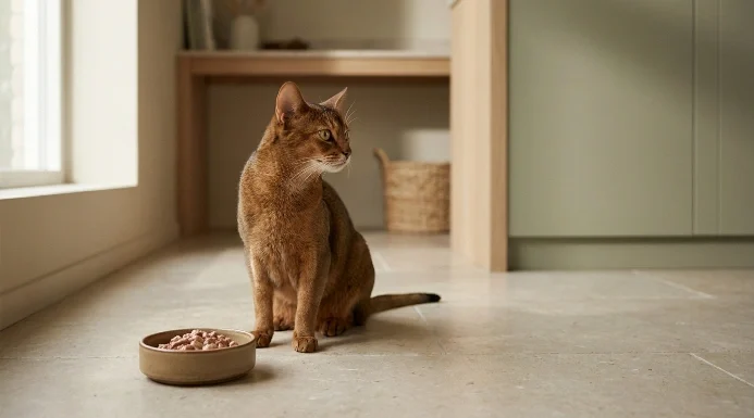 Why Is My Cat Not Eating? 9 Alarming Causes to Know Why Is My Cat Not Eating