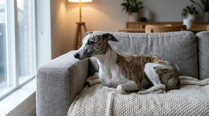 Why Is My Dog Shaking? 9 Alarming Causes to Know Why Is My Dog Shaking